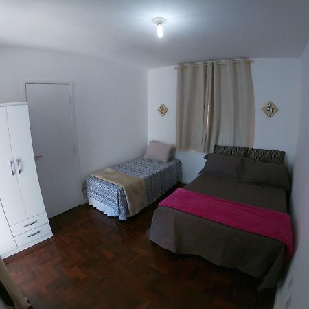 Apartamento Ap Ondina Salvador de Bahía Exterior foto