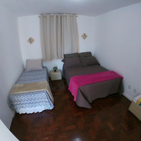 Apartamento Ap Ondina Salvador de Bahía Exterior foto