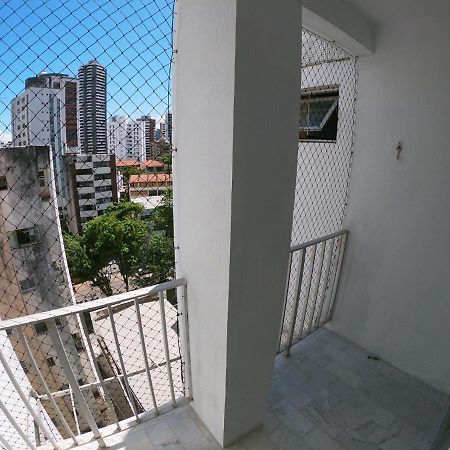 Apartamento Ap Ondina Salvador de Bahía Exterior foto