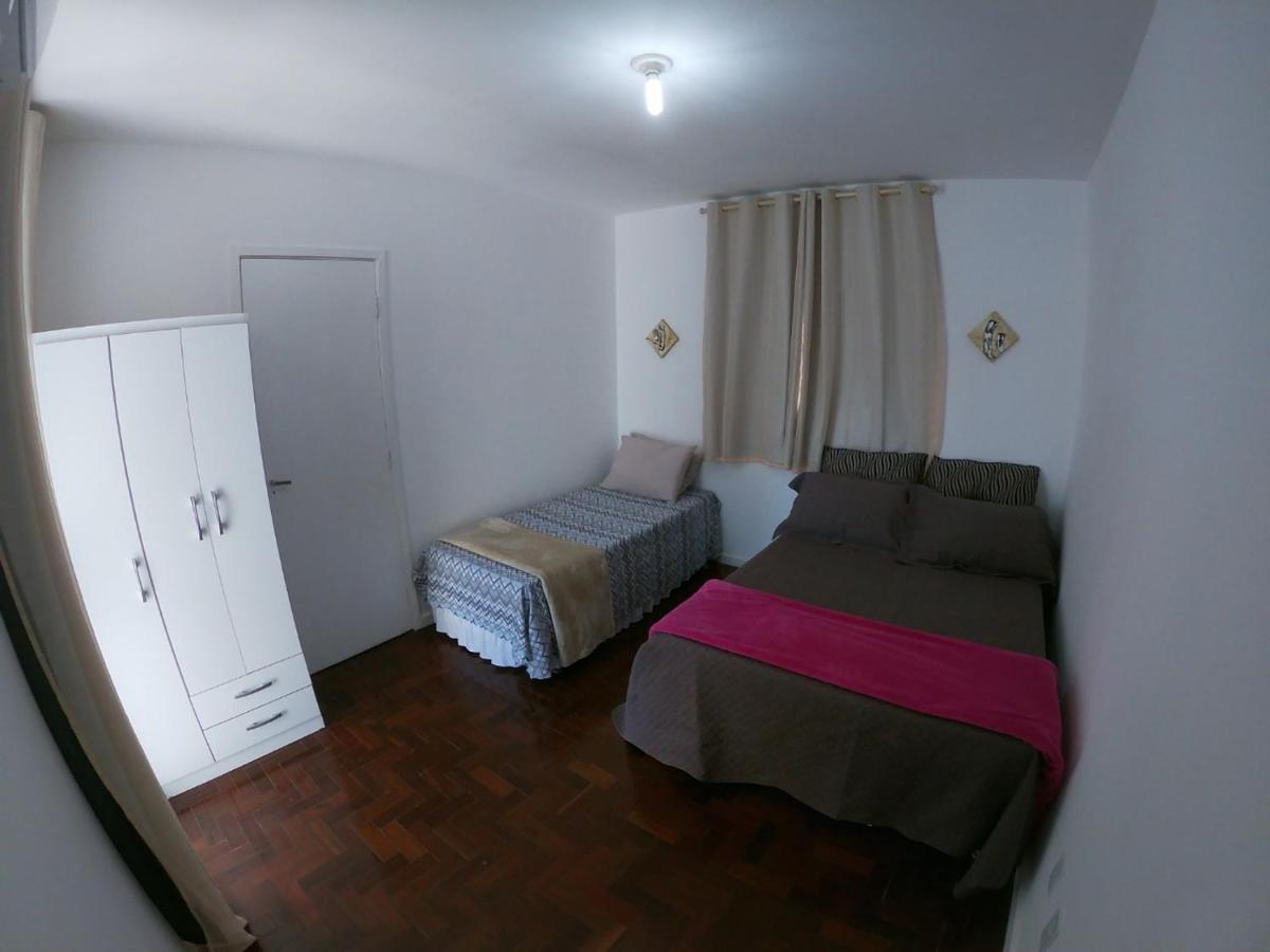 Apartamento Ap Ondina Salvador de Bahía Exterior foto