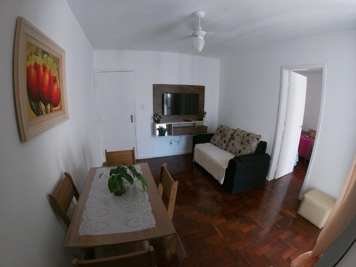 Apartamento Ap Ondina Salvador de Bahía Exterior foto