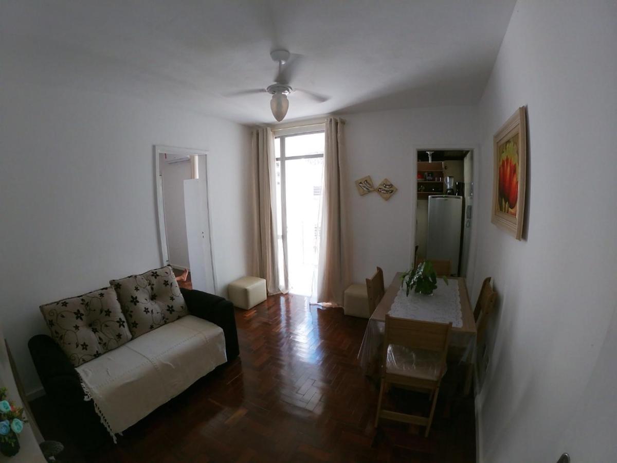 Apartamento Ap Ondina Salvador de Bahía Exterior foto