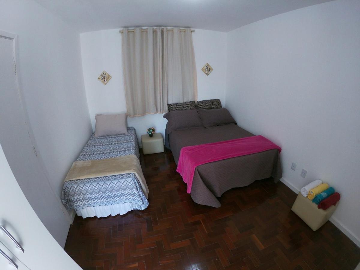 Apartamento Ap Ondina Salvador de Bahía Exterior foto